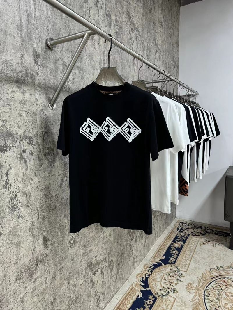 Fendi T-Shirts